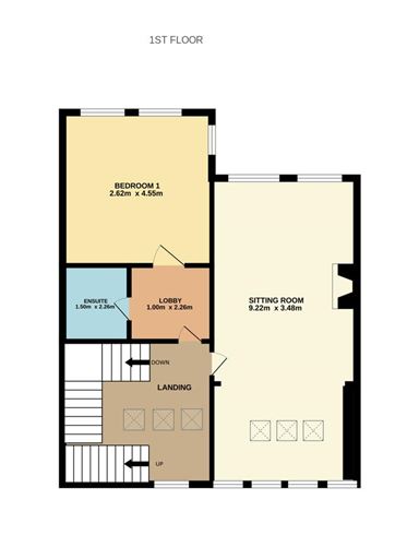 15 Merton Walk, Mount St Annes, Milltown, Dublin 6