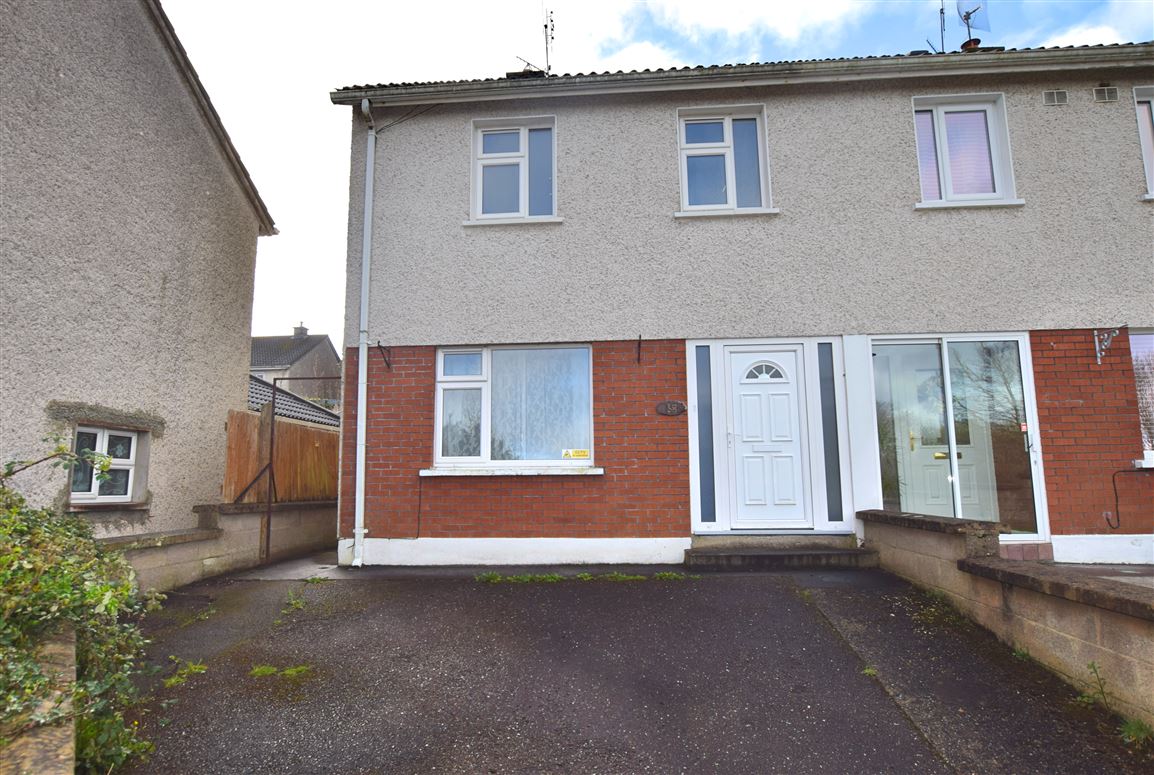 38 Liam McGearailt Place, Fermoy, Cork