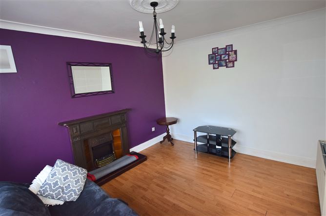 38 Liam McGearailt Place, Fermoy, Cork