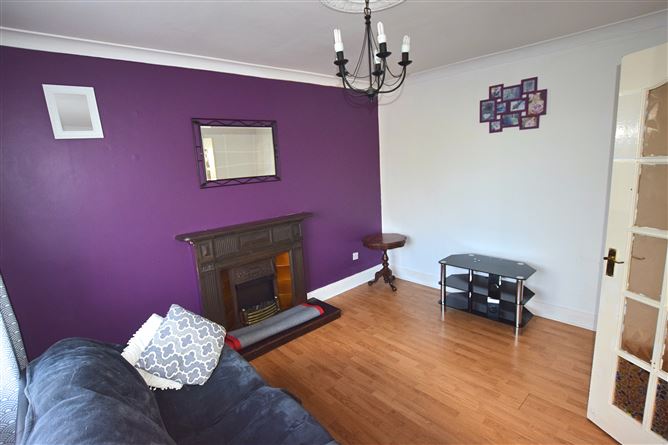 38 Liam McGearailt Place, Fermoy, Cork