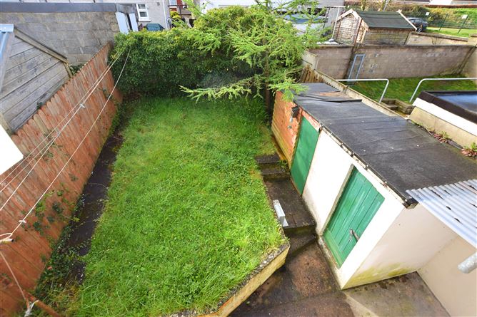 38 Liam McGearailt Place, Fermoy, Cork