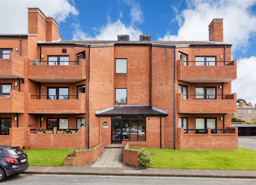 Apt, 50 Brooklawn, Strandville Avenue East, Clontarf, Dublin 3 Sherry