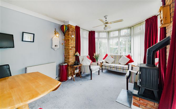 29 Mount Alton, Knocklyon, Dublin