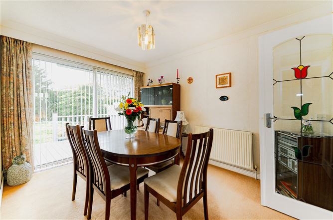 29 Mount Alton, Knocklyon, Dublin