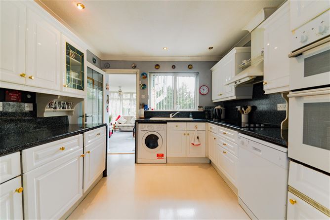 29 Mount Alton, Knocklyon, Dublin