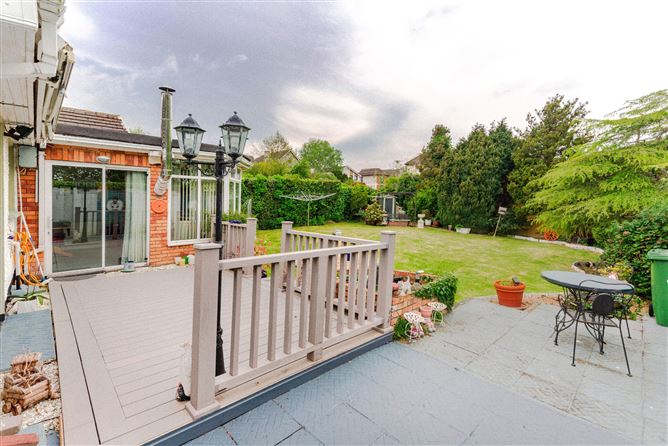 29 Mount Alton, Knocklyon, Dublin