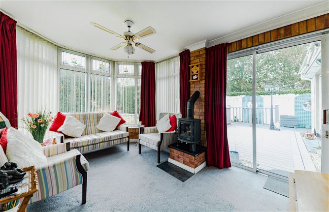 29 Mount Alton, Knocklyon, Dublin