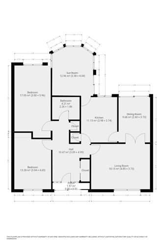 29 Mount Alton, Knocklyon, Dublin