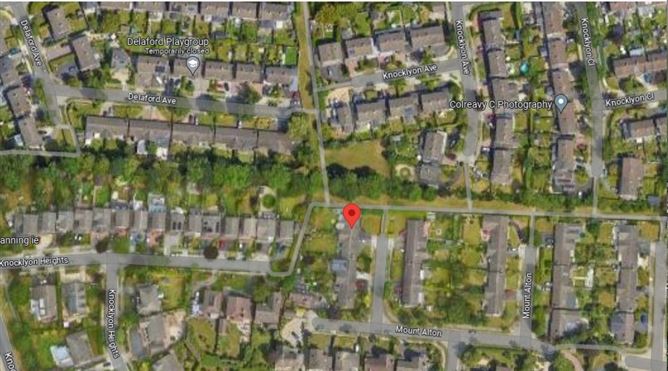 29 Mount Alton, Knocklyon, Dublin