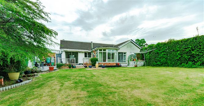 29 Mount Alton, Knocklyon, Dublin