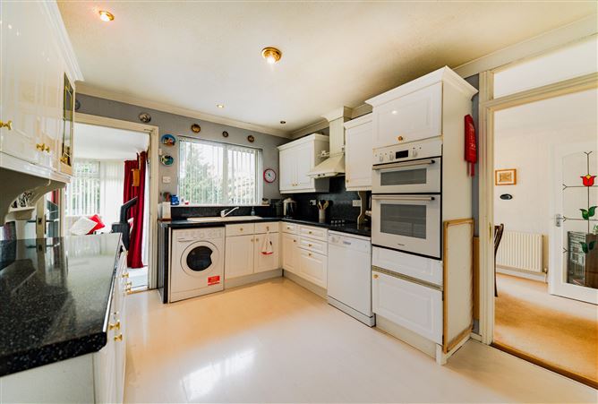 29 Mount Alton, Knocklyon, Dublin