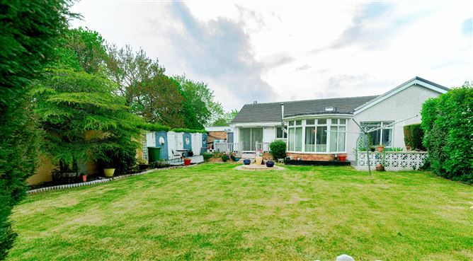 29 Mount Alton, Knocklyon, Dublin