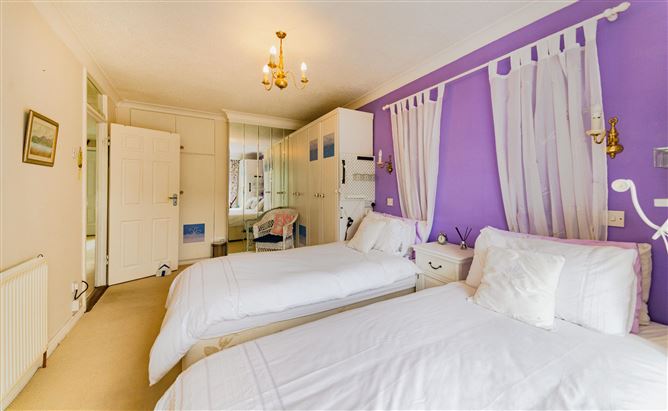 29 Mount Alton, Knocklyon, Dublin