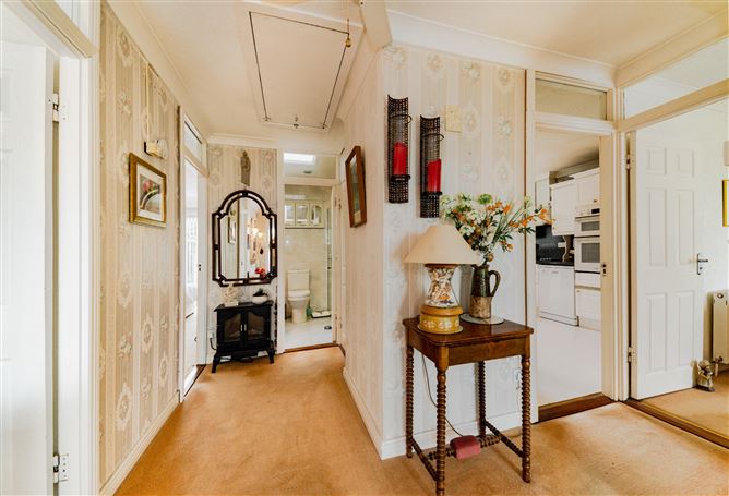 29 Mount Alton, Knocklyon, Dublin