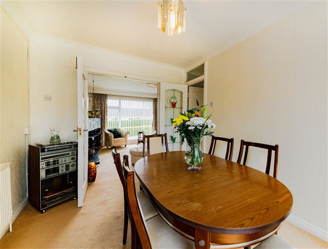 29 Mount Alton, Knocklyon, Dublin