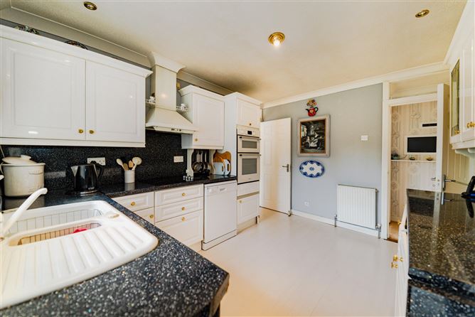 29 Mount Alton, Knocklyon, Dublin