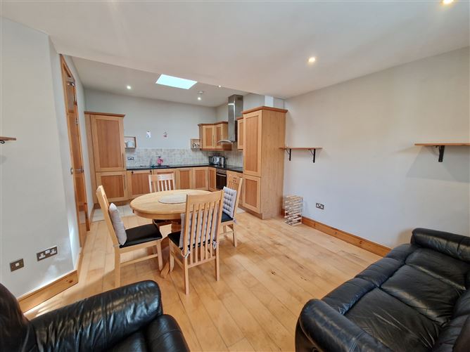 Apartment 49, Trinity Court, White Street, Cork, City Centre, T12 HP66