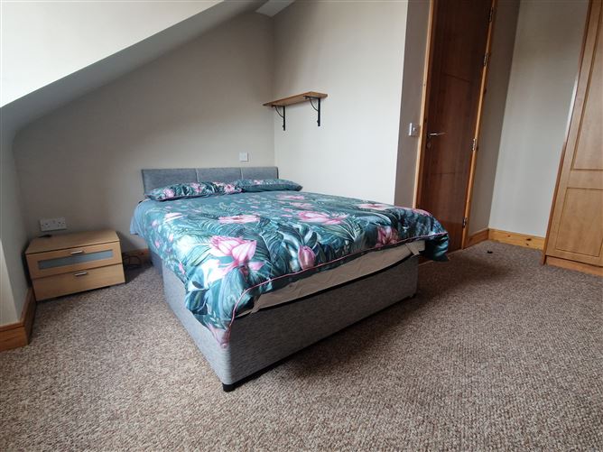 Apartment 49, Trinity Court, White Street, Cork, City Centre, T12 HP66
