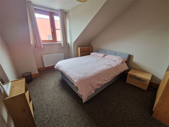 Apartment 49, Trinity Court, White Street, Cork, City Centre, T12 HP66