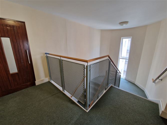 Apartment 49, Trinity Court, White Street, Cork, City Centre, T12 HP66