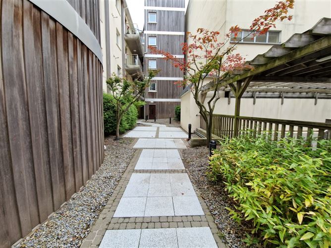 Apartment 49, Trinity Court, White Street, Cork, City Centre, T12 HP66