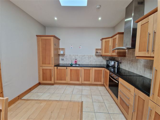 Apartment 49, Trinity Court, White Street, Cork, City Centre, T12 HP66