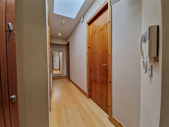 Apartment 49, Trinity Court, White Street, Cork, City Centre, T12 HP66