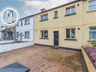 12 Colmcille Road, Shantalla, Galway, Co.Galway
