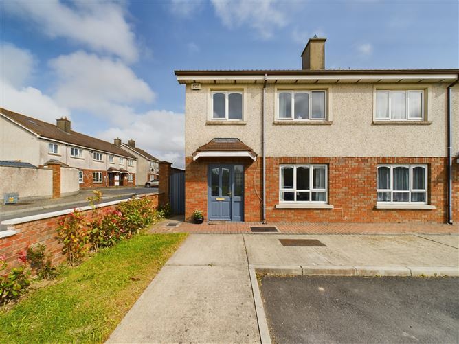 129 Meadowbank, Ballinaneesagh, Waterford Sherry FitzGerald John
