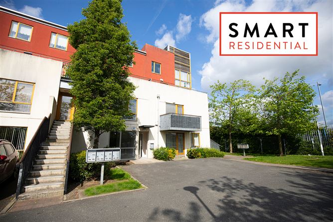7 Cedar Brook Way, Cherry Orchard, Dublin 10