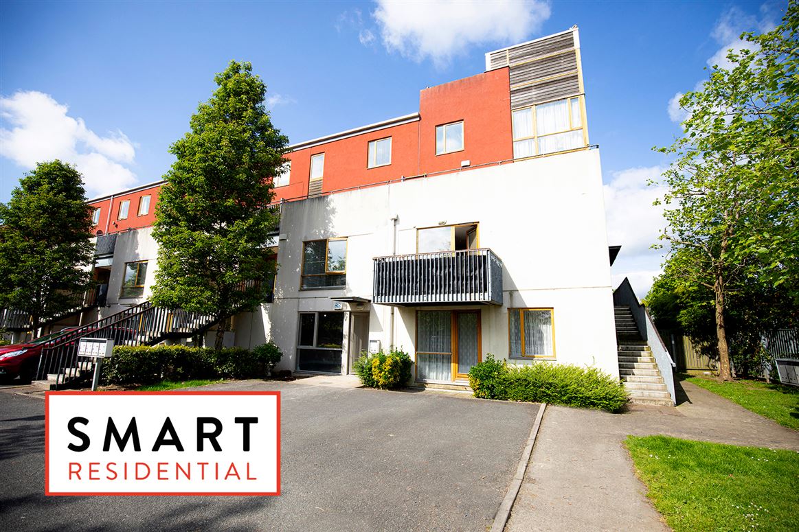 7 Cedar Brook Way, Cherry Orchard, Dublin 10