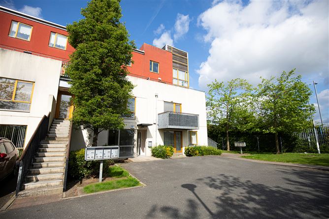 7 Cedar Brook Way, Cherry Orchard, Dublin 10