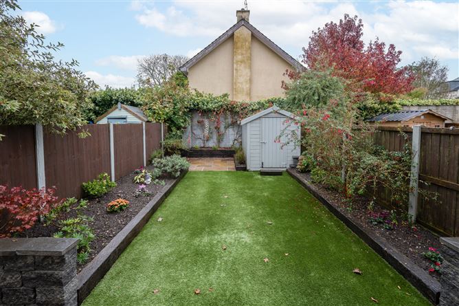 14 Bridgefield Grove, Curraheen Road, Bishopstown, Cork, Co. Cork