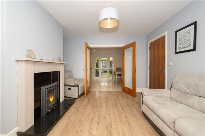 14 Bridgefield Grove, Curraheen Road, Bishopstown, Cork, Co. Cork