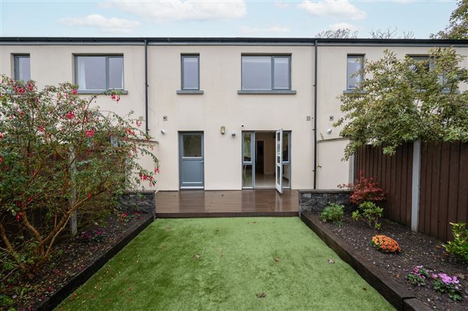 14 Bridgefield Grove, Curraheen Road, Bishopstown, Cork, Co. Cork