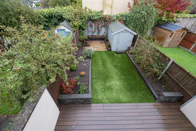 14 Bridgefield Grove, Curraheen Road, Bishopstown, Cork, Co. Cork