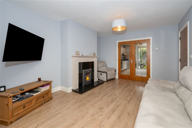 14 Bridgefield Grove, Curraheen Road, Bishopstown, Cork, Co. Cork