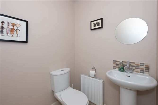 14 Bridgefield Grove, Curraheen Road, Bishopstown, Cork, Co. Cork