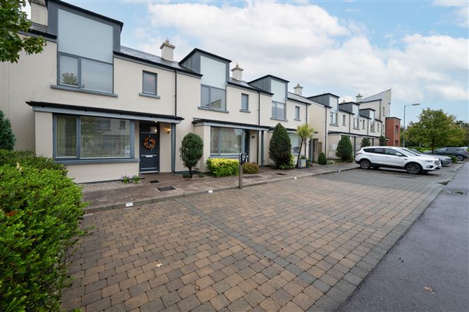 14 Bridgefield Grove, Curraheen Road, Bishopstown, Cork, Co. Cork
