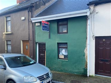 Image for 25 Holborn Street, Sligo City, Sligo