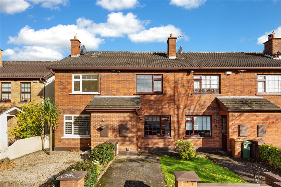 36 Park Drive Lawn, Castleknock, Dublin 15 Sherry FitzGerald
