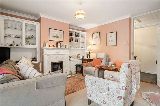 10 The Castlelands, Castleside Drive, Rathfarnham, Dublin 14