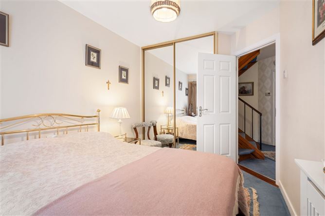 10 The Castlelands, Castleside Drive, Rathfarnham, Dublin 14