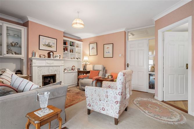 10 The Castlelands, Castleside Drive, Rathfarnham, Dublin 14