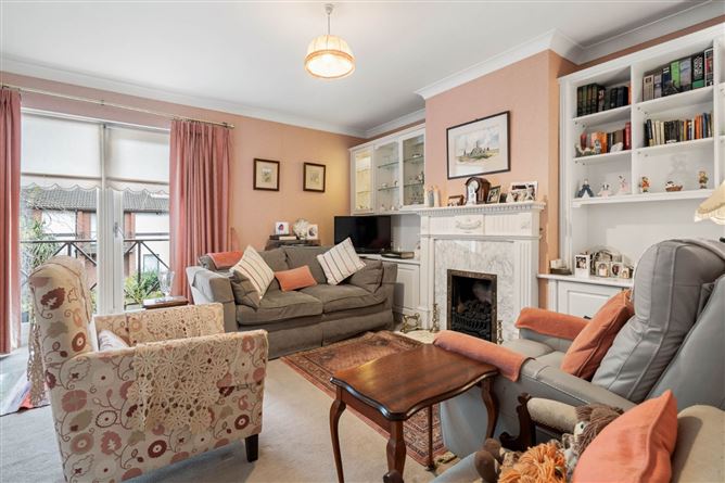 10 The Castlelands, Castleside Drive, Rathfarnham, Dublin 14