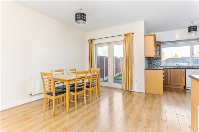 33 Preston Brook, Rathangan, Kildare