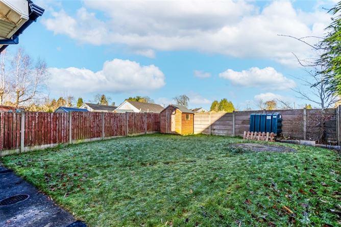 33 Preston Brook, Rathangan, Kildare