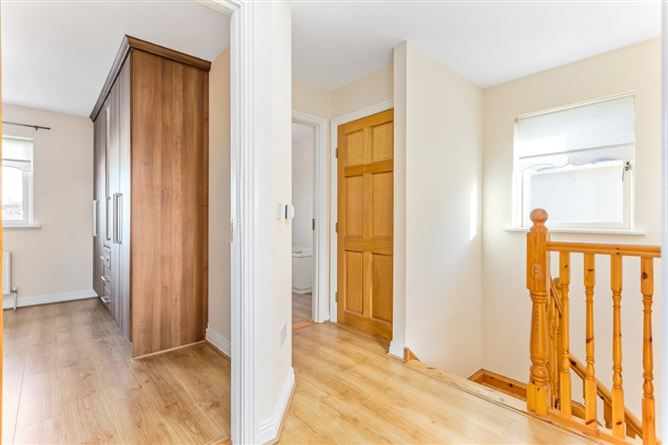 33 Preston Brook, Rathangan, Kildare