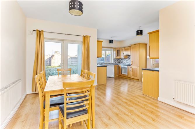 33 Preston Brook, Rathangan, Kildare