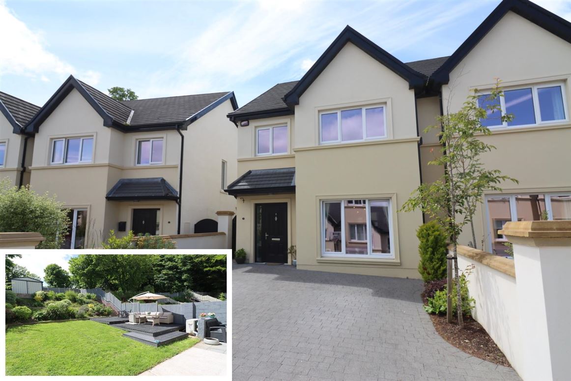 139 Drakes Point, Crosshaven, Cork